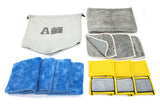 The Jimbo Sack - Microfiber Towels - Jimbo Kit 2.0