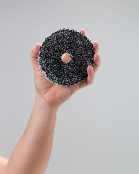 Buff & Shine - Uro Fiber Buffing Pad 5