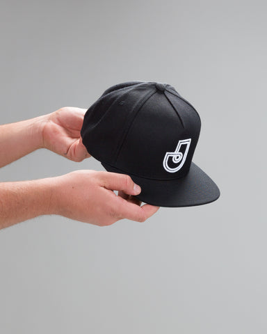 Jimbo Daily Snap Back Hat
