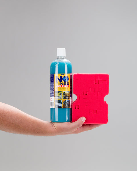 Car Wash Kit
