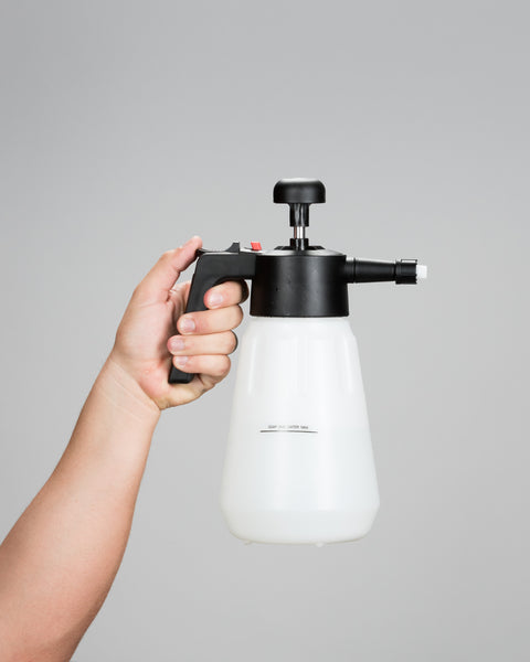 1.5 Liter Foaming Pump Sprayer