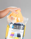 The Jimbo Kit - Microfiber Towel Kit
