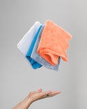 The Korean Plush Microfiber Kit