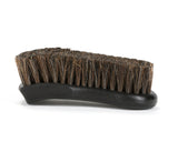 Leather Cleaning Brush - Real Horse Hair